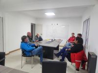 Jorge Avendaño: “Nos encontramos con un descontrol total en el distrito de Puerto San Julián”