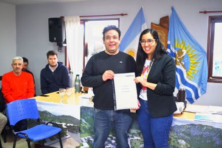 Proyecto Habitacional: Se construirán 86 nuevas viviendas con características acordes a El Chaltén