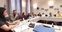 Santa Cruz participó de la Mesa Federal de la Modalidad de Educación Intercultural Bilingüe