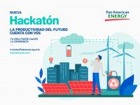 Con un balance muy positivo cerró la primera instancia de la Hackatón PAE santacruceña