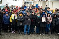 A 20 años de la tragedia de YCRT: una herida y el recuerdo siempre presente en los santacruceños