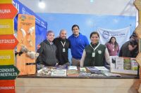 Juegos, aprendizaje y forestación: la propuesta del Consejo Agrario en Viva Barrio
