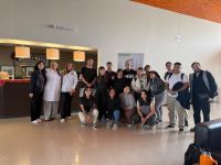 Educación continúa impulsando las prácticas profesionalizantes de jóvenes santacruceños