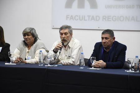 Puig: “Hoy aumentaron la cantidad de establecimientos dedicados a la Educación Técnica”