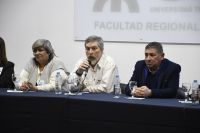 Puig: “Hoy aumentaron la cantidad de establecimientos dedicados a la Educación Técnica”