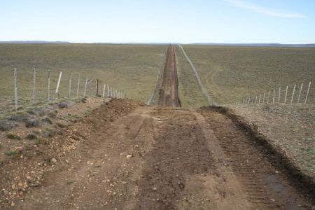 La Secretaría de Pesca informa sobre el estado actual del acceso “Tres Tranqueras”