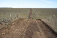 La Secretaría de Pesca informa sobre el estado actual del acceso “Tres Tranqueras”