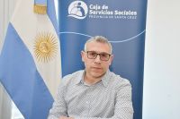 Kamu afirmó que la Credencial Digital CSS “genera transparencia para el ejercicio médico”
