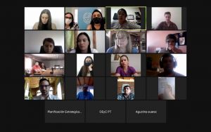 Provincia y Nación presentaron el programa “Te Sumo – Jóvenes en PyMES”