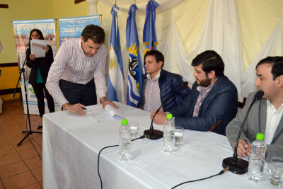Perito Moreno y Los Antiguos podrán controlar y fiscalizar la pesca deportiva