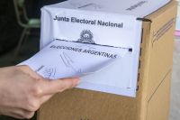 #EleccionesEnSantaCruz: ¿Qué cargos se elegirán en las elecciones generales 2023?