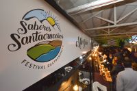 “Sabores Santacruceños” se presenta en 28 de Noviembre