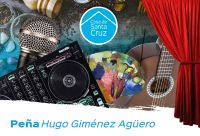 Peña Hugo Giménez Agüero: Celebrando el legado de la música de Santa Cruz   