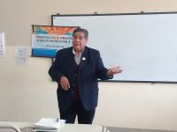 Se encuentran abiertas las preinscripciones 2023 al CEFyAP Nº4 de Caleta Olivia