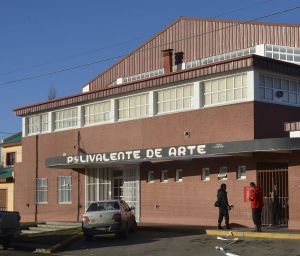El Centro Polivalente de Arte Nº 1 abrió las inscripciones para talleres artísticos