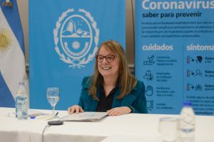 Cincuenta Destinos Turísticos: Se financiarán ocho obras de infraestructura turística en Santa Cruz