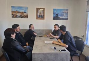 28 de Noviembre fortalece el futuro de los jóvenes con un nuevo acuerdo de Prácticas Profesionalizantes