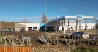 Fomicruz S.E. asume la operación de la estación de servicio EPA de La Esperanza