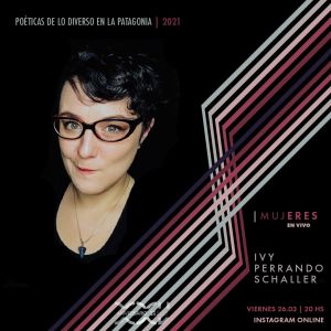 El MAEM exhibirá hoy la obra “Silvia” de Ivy Perrando Schaller