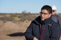 Vidal firmará el próximo miércoles la eliminación de las retenciones a la actividad hidrocarburífera