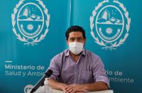 Aballay: “Esta noche se recibirá una nueva partida de vacunas en la provincia de Santa Cruz”