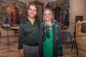Destacaron la importancia de la educación artística gratuita