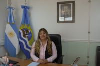 Luisa Cárdenas: “El no pago del municipio de Río Gallegos a la CSS deja a los empleados en una situación de desamparo”