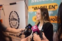 Zavalía: “Estamos poniendo todas las fuerzas para que sea una buena temporada”