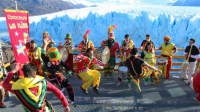 Localidades de Santa Cruz se preparan para recibir a los turistas en Carnaval