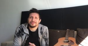 La Casa de Santa Cruz lanzó un nuevo programa de “Charlas en Casa”