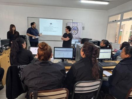 procesos de denuncias (SID)