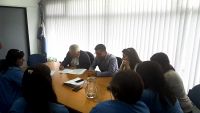 La CSS celebró convenio de cooperación y asistencia con la Asociación Argentina de Medicamentos