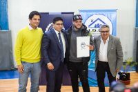 De La Torre destacó la entrega de terrenos y el Plan de Obras Habitacionales para el 2026