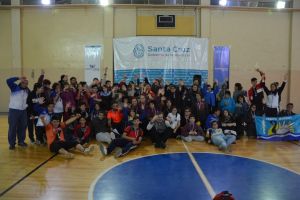 Más de 30 atletas del deporte adaptado representarán a Santa Cruz en Mar del Plata