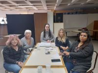 Se conformó la Comisión de Patrimonio Cultural Provincial