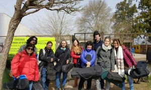 Orquestas y Coros de Santa Cruz se capacitan en la Fundación Soijar