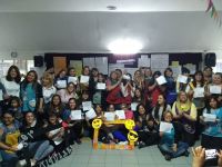 Con 258 docentes titulares concluyeron los Concursos en Caleta Olivia