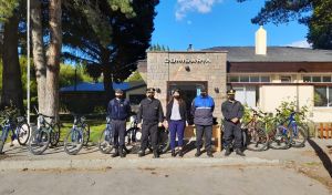 Santa Cruz apuesta a un Turismo Seguro en cada localidad