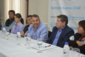 El Gobierno renovó convenios con asociaciones sociales culturales y deportivas