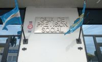 Comunicado de la Caja de Previsión Social