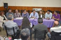 “Ha quedado demostrada la existencia de la voluntad del Gobierno Provincial&quot;