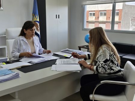 Reclamos de familias por incremento de cuotas en el Colegio Upsala de El Calafate