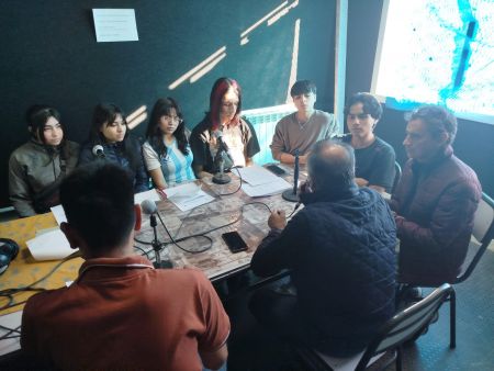 Las Radios Socioeducativas impulsan el abordaje de la memoria como estrategia pedagógica