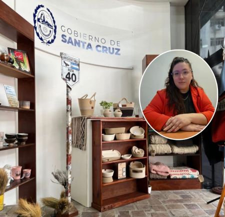 La Casa de Santa Cruz en CABA organiza propuestas para acompañar a estudiantes y promover la cultura