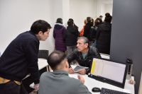 Confirmaron la extensión del plazo de inscripción por una semana más.