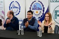 Ricci: “Estos vuelos brindarán oportunidades para la producción y el turismo”