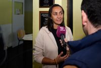 La Escuela Provincial de Danzas presenta un ensayo de su Ballet de Tango al público