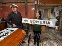 Emprendedor de La Esperanza agradeció al gobernador Claudio Vidal por el apoyo a su iniciativa