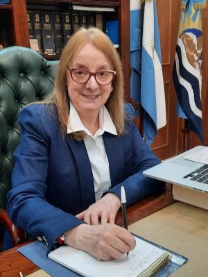 Alicia: “Las luchas no se abandonan y los derechos se conquistan”