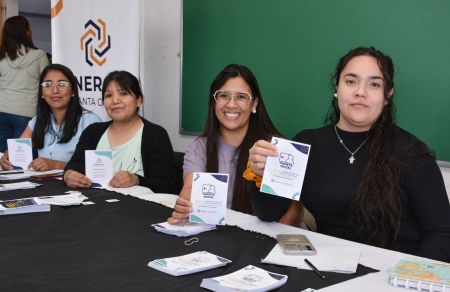 Desarrollo invita a la comunidad a la jornada viva barrio en la escuela domingo savio.